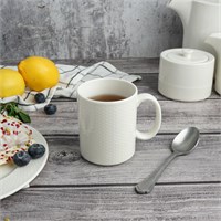 Кружка 250мл,фарфор 