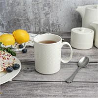 Кружка 350мл,фарфор 