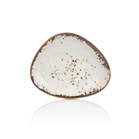 Блюдце кофейное 14*11 cм,серия 