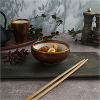 Салатник  d=11,6 см, h=5,3 см, V=250мл, фарфор 