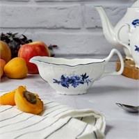 Соусник с ручкой 150мл,коллекция 