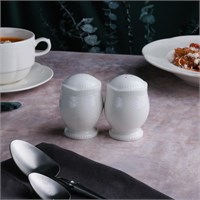 Набор солонок-перец/соль, фарфор, Aristocrat, Noble 81224327