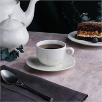 Кофейная пара 100 мл, фарфор, Aristocrat, Noble NEW 81290267