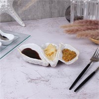 Блюдо 20*4 см,керамика 