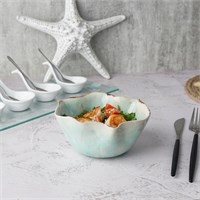 Салатник 14*13,8 см, 450 мл, керамика 
