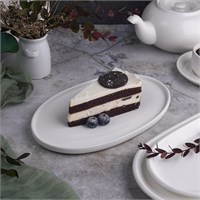 Блюдо овальное 25 см,-2025  P.L. Proff Cuisine 81222680