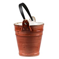 Ведерко для подачи Organica Spicy 600 мл, d 11,5 см, 12 см, P.L. Proff Cuisine 81223496