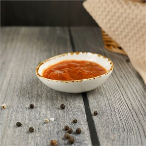Соусник Organica Grain 50 мл,  8.6 *7 см, P.L.-Proff Cuisine 24718