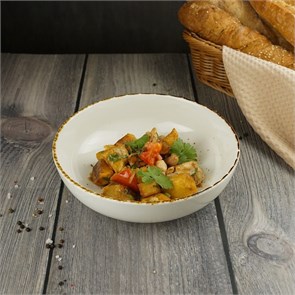 Салатник Organica Grain 1,200 мл, d=20 см, P.L. Proff Cuisine 24724