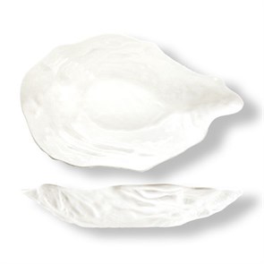Салатник Oyster 50*30 см, P.L. Proff Cuisine 2809