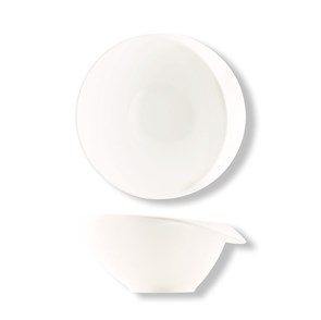 Салатник Oyster 450 мл, 15*16*7 см, P.L. Proff Cuisine 2810