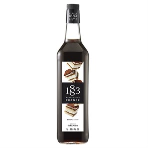 Сироп 1883 Maison Routin Тирамису (Tiramisu), 1 л, стекло 789