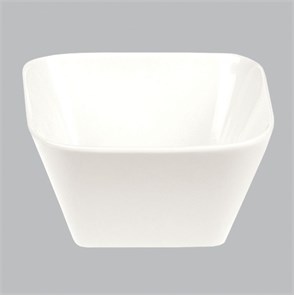 Салатник квадратный 550 мл, 16*16 см, P.L. Proff Cuisine 2820