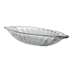 Салатник "Банана сплит". 200мл, стекло Ocean 27611