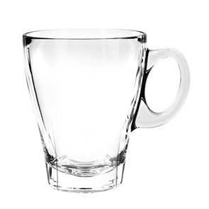 Чашка "Caffe Americano" 355мл. Ocean 27615