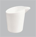 Молочник 100 мл Le Cafe-Art collection, фарфор 2830 - фото 1003