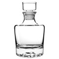 Штоф с крышкой,"Iceberg" 750 мл, стекло P.L. - BarWare 30602 - фото 10151