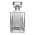 Штоф с крышкой "Modern" 850 мл, стекло P.L. - BarWare 30603 - фото 10152