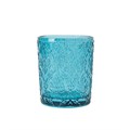 Стакан Олд фэшн голубой 340мл, P.L. - BarWare 30641 - фото 10189