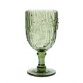 Бокал для вина зеленый 350 мл,P.L. - BarWare 30642 - фото 10190