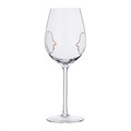 Бокал д/вина "Face to Face ", 560 мл, P.L. - BarWare 30661 - фото 10206