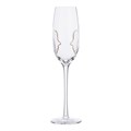 Бокал флюте "Face to Face " , 250 мл,  P.L. - BarWare 30662 - фото 10207