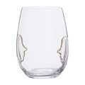 Стакан Хайбол "Face to Face " , 600 мл,  P.L. - BarWare 30666 - фото 10209
