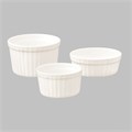 Соусник рельефный 75мл, d 6,7 см, P.L. Proff Cuisine 2849 - фото 1022