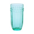 Стакан Хайбол 350 мл, зеленый .P.L. - BarWare 30713 - фото 10246