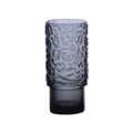Стакан Хайбол 350 мл, темно серый .P.L. - BarWare 30729 - фото 10250