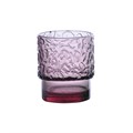 Стакан Олд фэшн 350 мл,темно фиолетовый .P.L. - BarWare 30733 - фото 10254