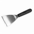 Лопатка с пластиковой ручкой, 11 см, P.L. Proff Cuisine 30897 - фото 10321