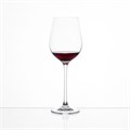 Бокал для вина "Bistro", 450 мл.хр. стекло Edelita P.L. 31543 - фото 10458