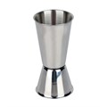 Джиггер 25/50 мл, P.L. - BarWare 2886 - фото 1051