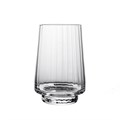 Бокал для виски,воды 450 мл, серия "Optical-2"  P.L.-BarWare 31638 - фото 10532