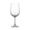 Бокал для вина "Bistro" 540 мл. хр.стекло Edelita P.L. 32262 - фото 10654
