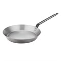 Сковорода "BLACK IRON" d 24 см,  P.L. Proff Cuisine 32496 - фото 10707