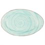 Блюдо овальное Ocean Fusion 20*31,5 см, P.L. Proff Cuisine 73040161