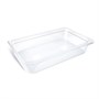 Гастроемкость 1/1*200 мм (530*325*200 мм) 28 л, поликарбонат, P.L. Proff Cuisine 91001004