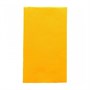 Салфетка Double Point двухслойная 1/6, желтый, 33*40 см, 50 шт, Garcia de PouИспания 81210248