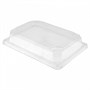 Крышка к коробке для суши Bionic арт.81211196, 13,6*19 см, 50 шт, OPS, Garcia de Pou 81211198