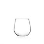 Стакан Олд Фэшн RCR Luxion Aria 380 мл, хрустальное стекло, Италия 81262048