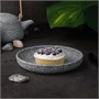 Тарелка с бортом d=18 см, h=3 см,Stone Untouched Taiga,  P.L. Proff Cuisine 81221855