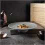 Тарелка для пасты,супа с покрытием 26,7*6 см, 250 мл, Glossy Stone Untouched Taig,P.L. Proff Cuisine 81221909