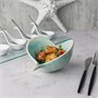 Салатник 13*12.9 см, 125 мл, керамика "Frutti di Mare" P.L. 81222297