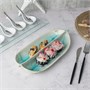 Блюдо 32.8*15 см,керамика "Frutti di Mare" P.L. 81222310