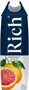 Сок Грейпфрутовый "РИЧ",тетрапак,1000 мл,(упаковка 12 шт) 81222821