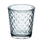 Стакан Олд Фэшн ОСЗ Кристалл 250 мл, стекло, Россия 81200846