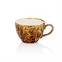 Чашка чайная 280 мл, фарфор,серия "Cowry Yellow", By Bone 81229383