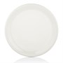 Тарелка круглая d=21 cм,фарфор,серия "Arel", By Bone 81229494